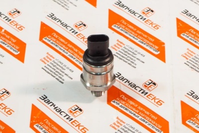3408587 Датчик давления масла SENSOR PRESSURE Cummins QSK23 Взаимозаменяемые номера по каталогу Cummins: 3160588, 3865337, 3085250, 3865373